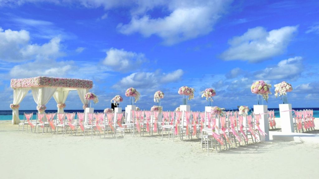 Caribbean Wedding Destinations